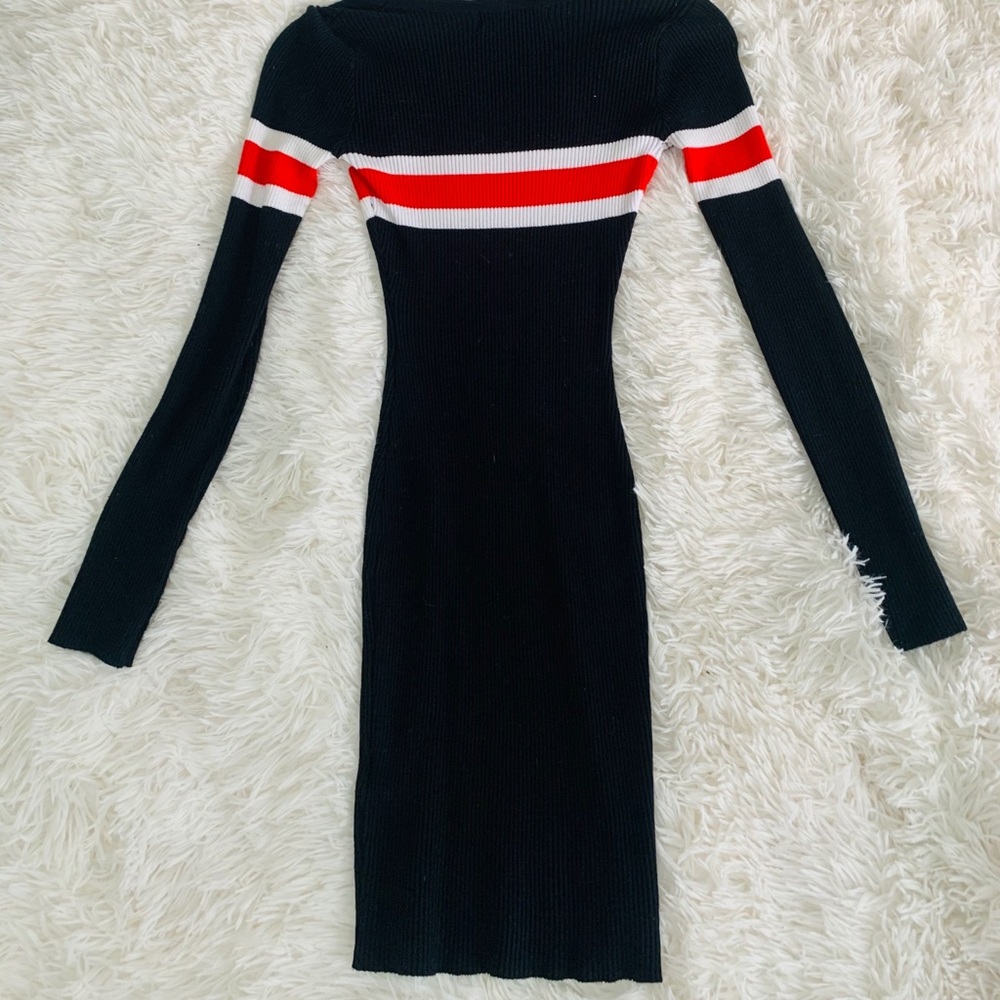 Bodycon dress - Picture 2 of 2